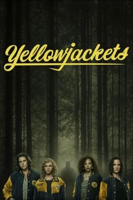Yellowjackets - Staffel 2
