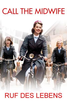 Call the Midwife - Staffel 9