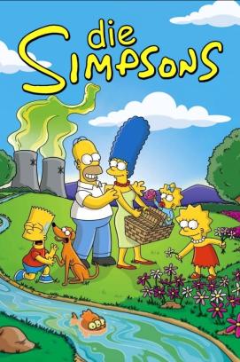 Die Simpsons - Staffel 34