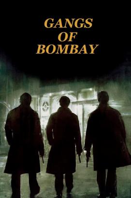 Gangs of Bombay - Staffel 1