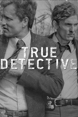 True Detective - Staffel 4
