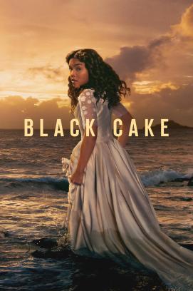 Black Cake - Staffel 1