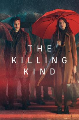 The Killing Kind - Staffel 1