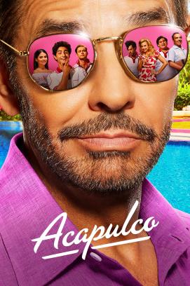 Acapulco - Staffel 3