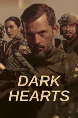 Dark Hearts - Staffel 1