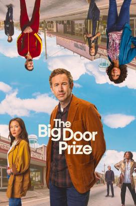 The Big Door Prize - Staffel 2