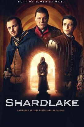 Shardlake - Staffel 1